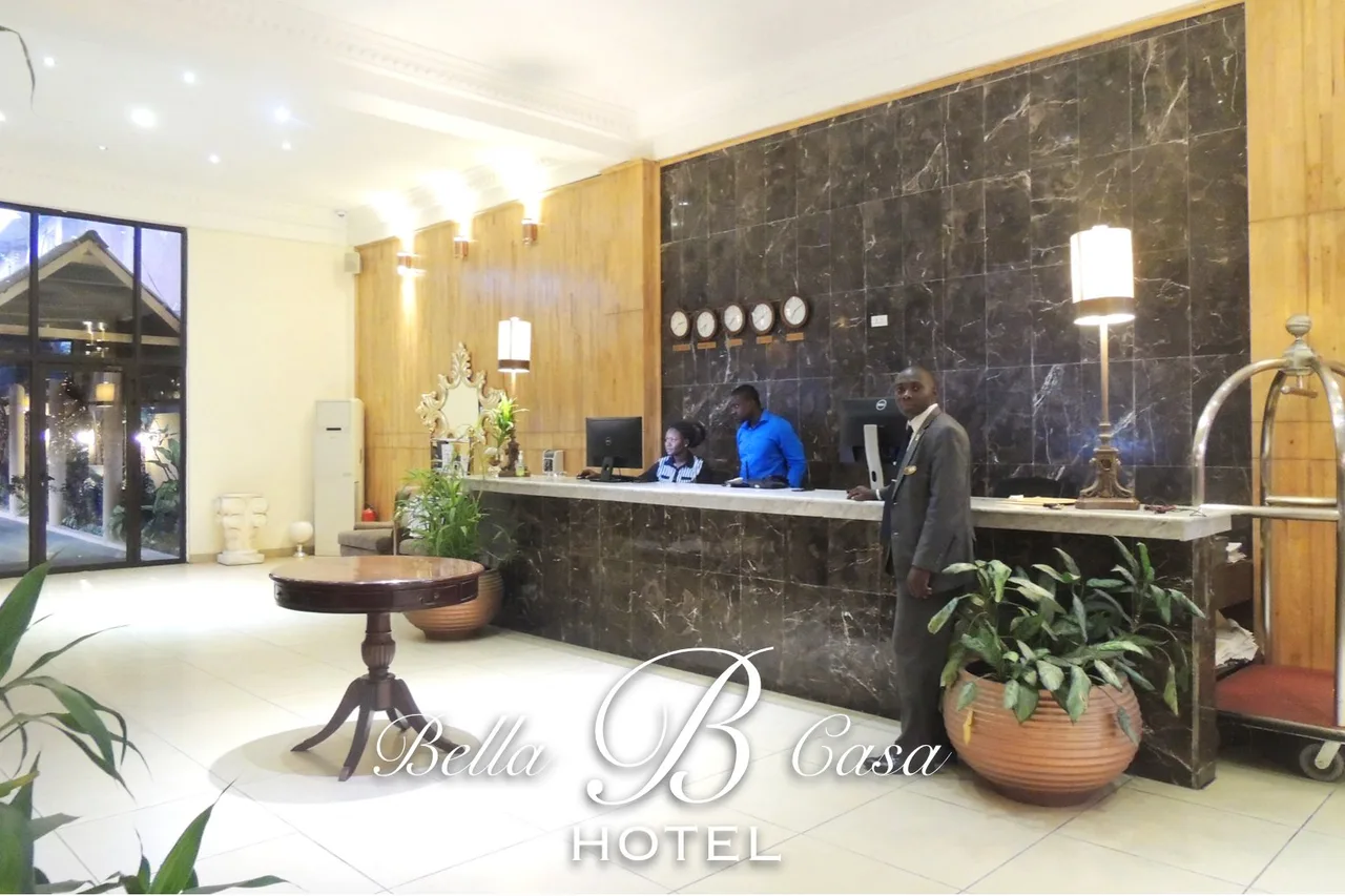 Bella Casa Hotel — ภาพห้องพักและบรรยากาศ