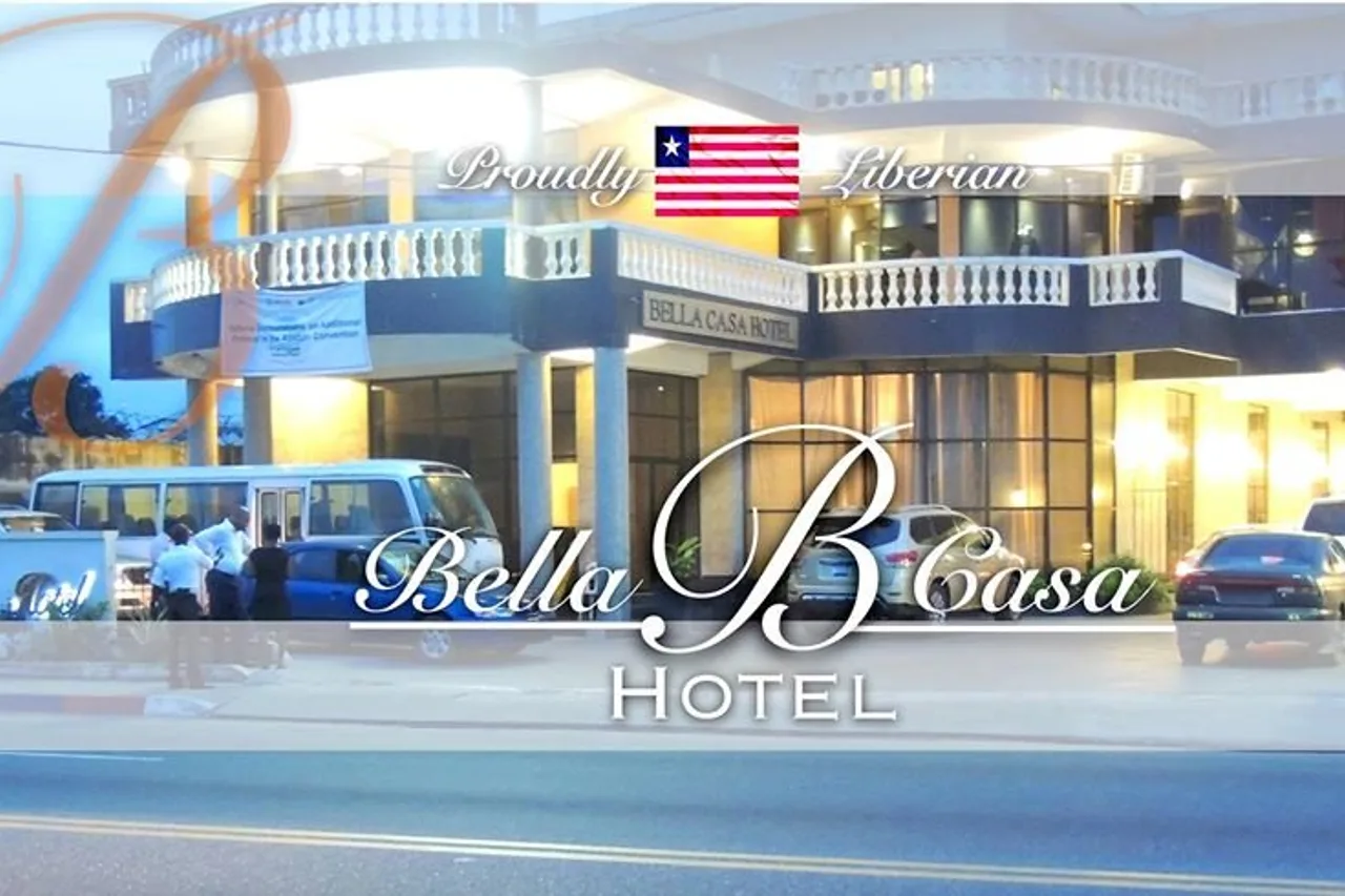 Bella Casa Hotel — ภาพห้องพักและบรรยากาศ