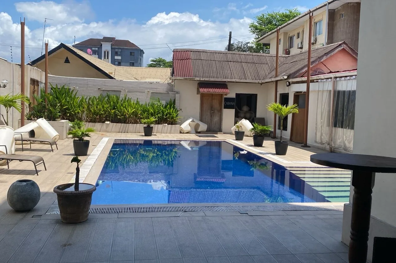 Bella Casa Hotel — ภาพห้องพักและบรรยากาศ