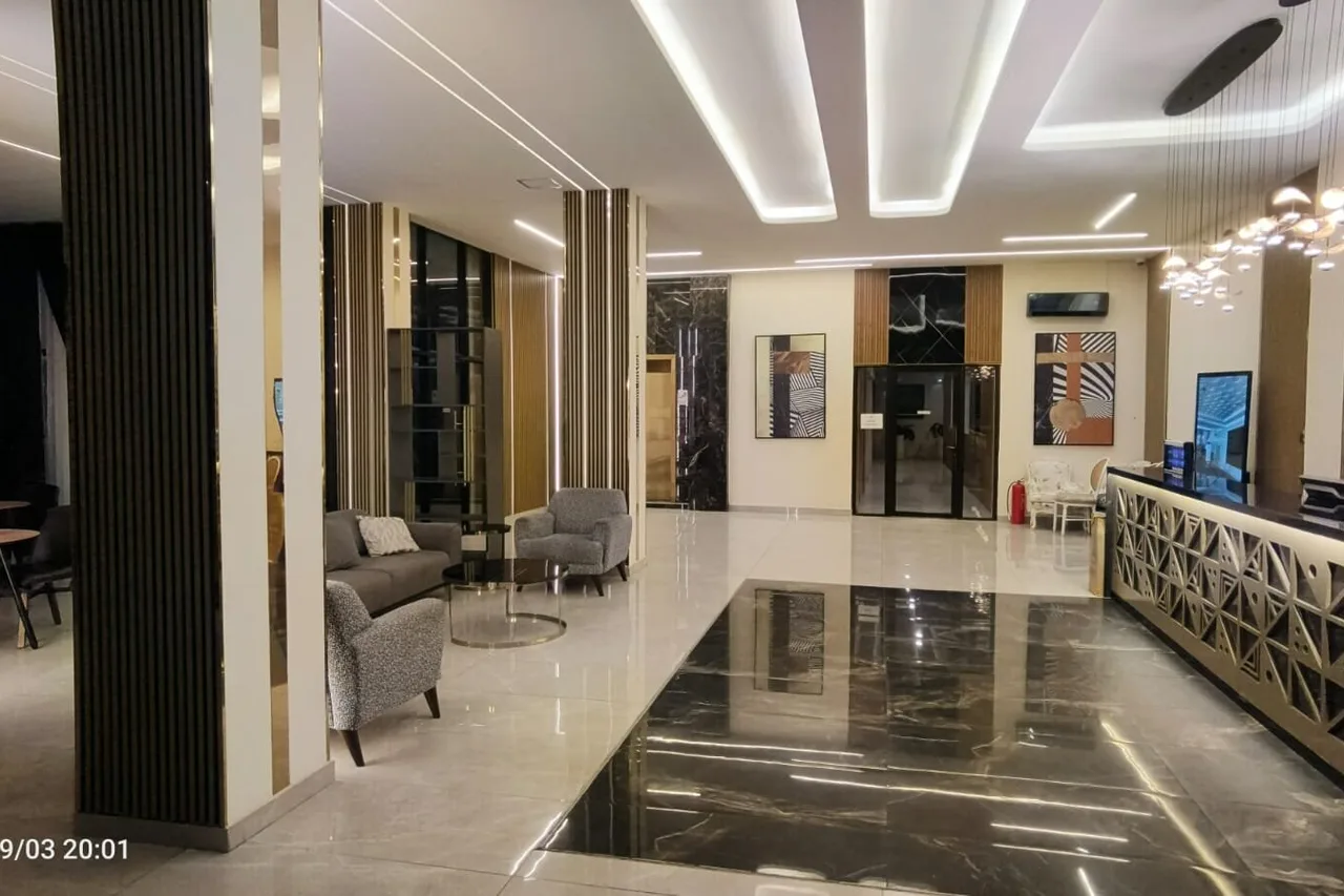 Bella Casa Hotel — ภาพห้องพักและบรรยากาศ