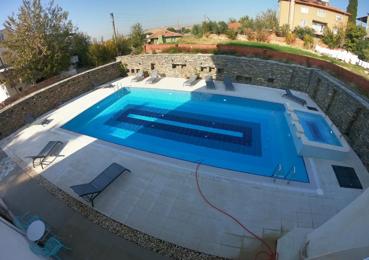 Bellamaritimo Hotel — rooms and atmosphere