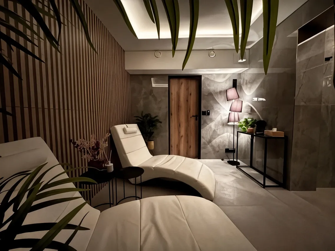Hotel Bellevue — rooms and atmosphere