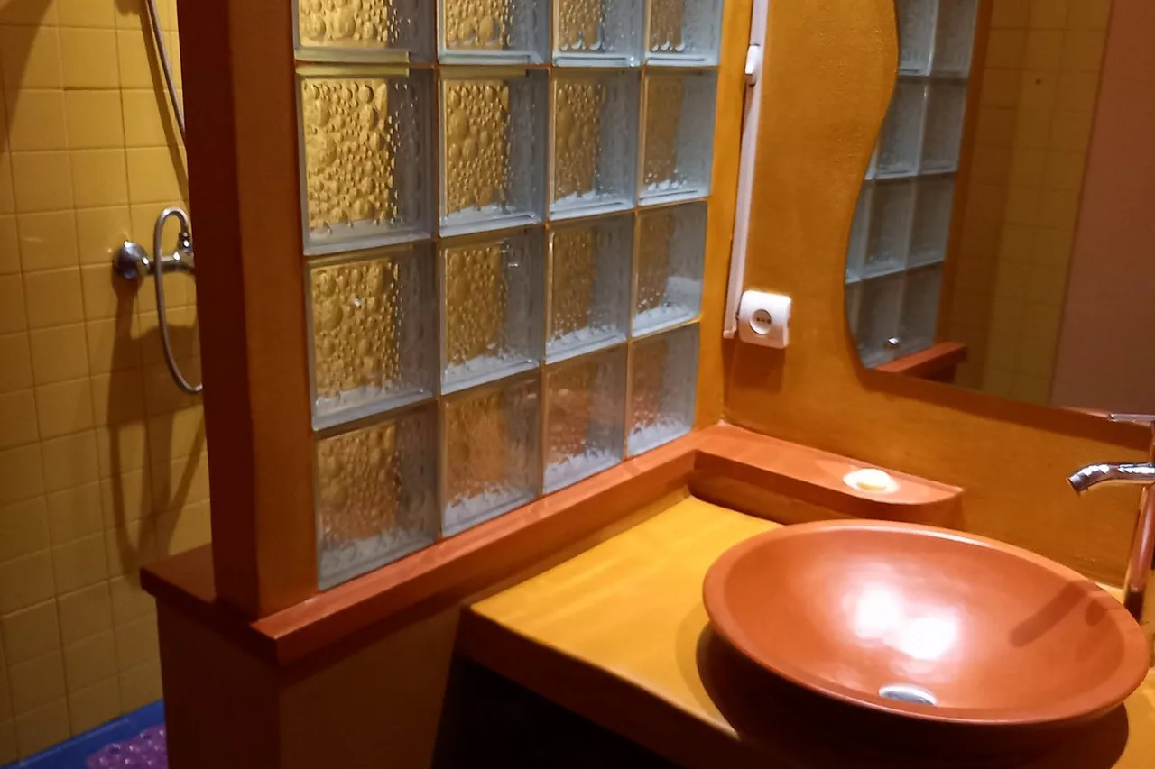 Belvedere Hotel Antananarivo — ภาพห้องพักและบรรยากาศ