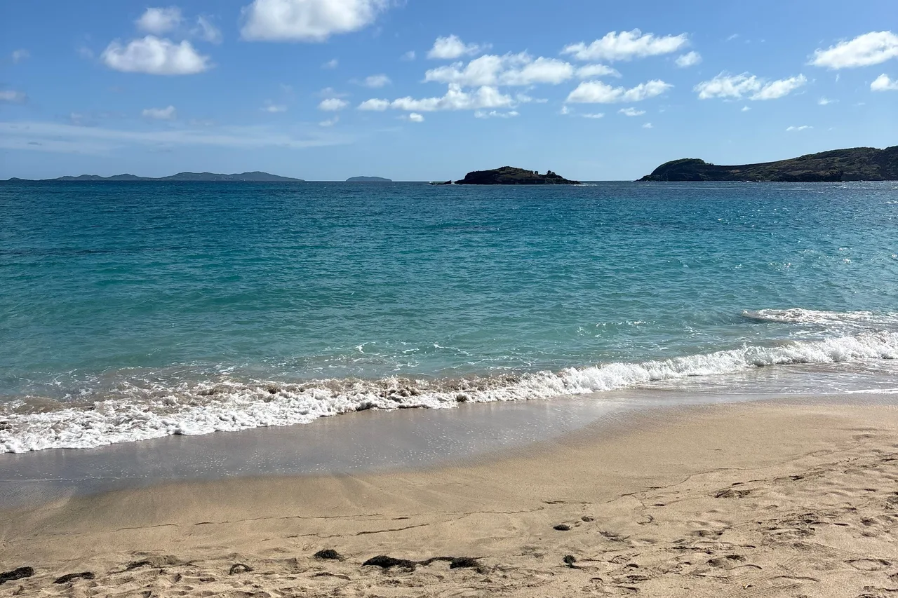 Bequia Beach Hotel — ภาพห้องพักและบรรยากาศ
