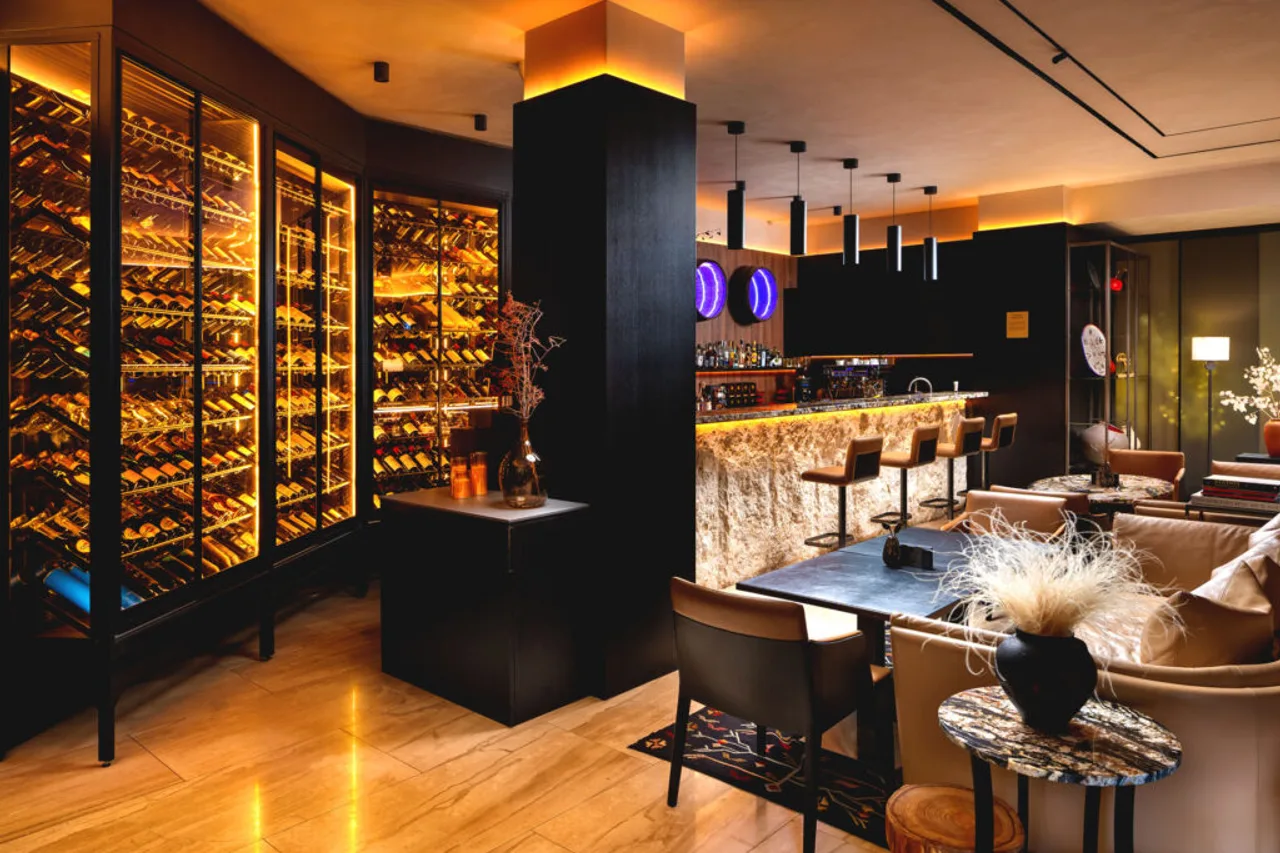 Berd's Chișinău MGallery Hotel Collection — ภาพห้องพักและบรรยากาศ