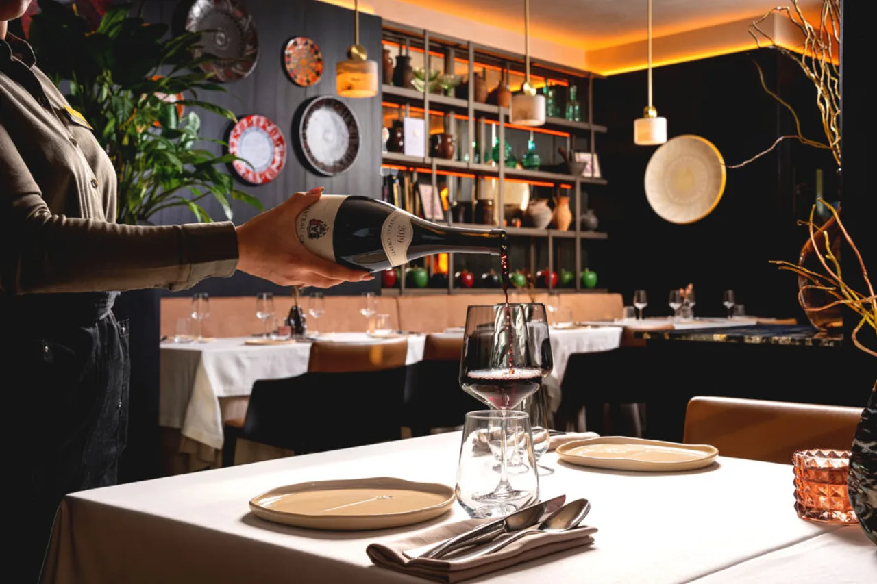 Berd's Chișinău MGallery Hotel Collection — ภาพห้องพักและบรรยากาศ