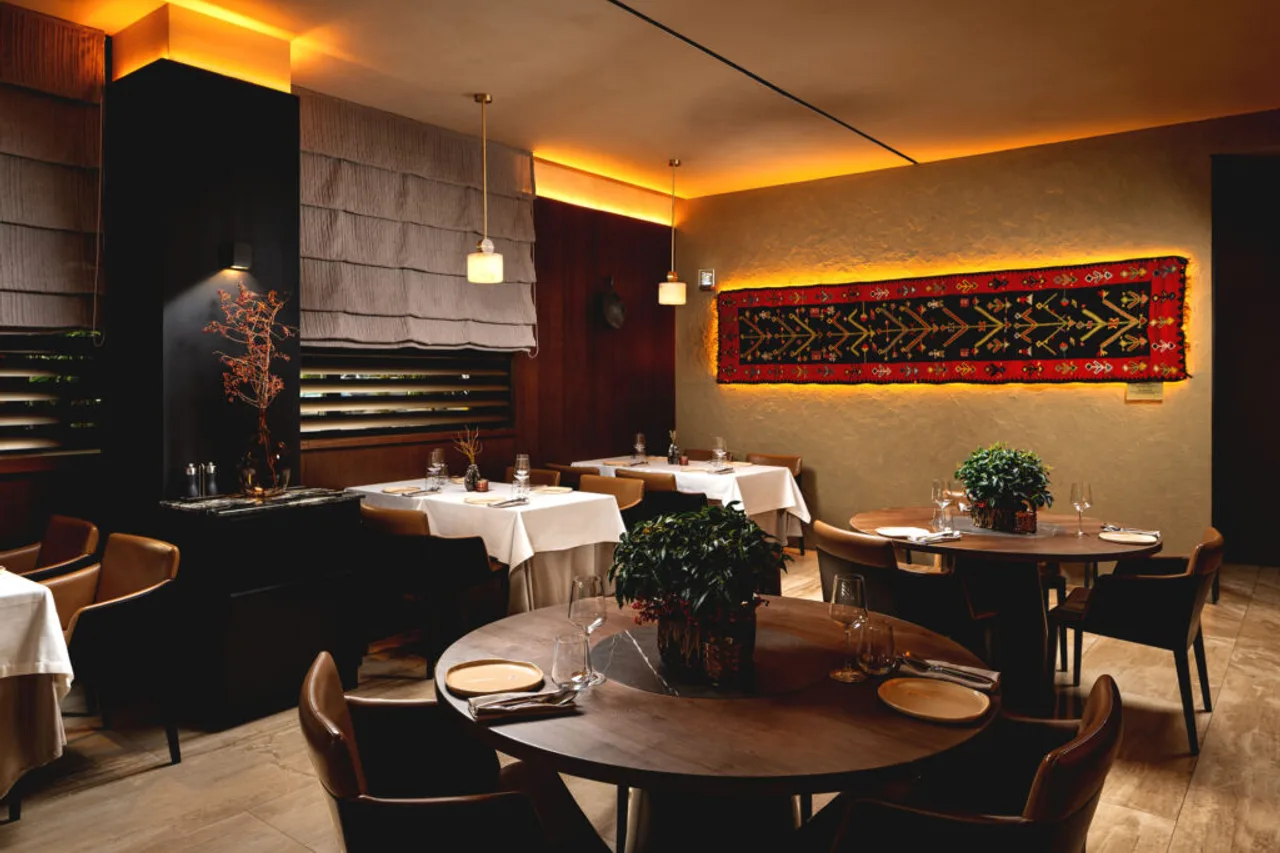 Berd's Chișinău MGallery Hotel Collection — ภาพห้องพักและบรรยากาศ