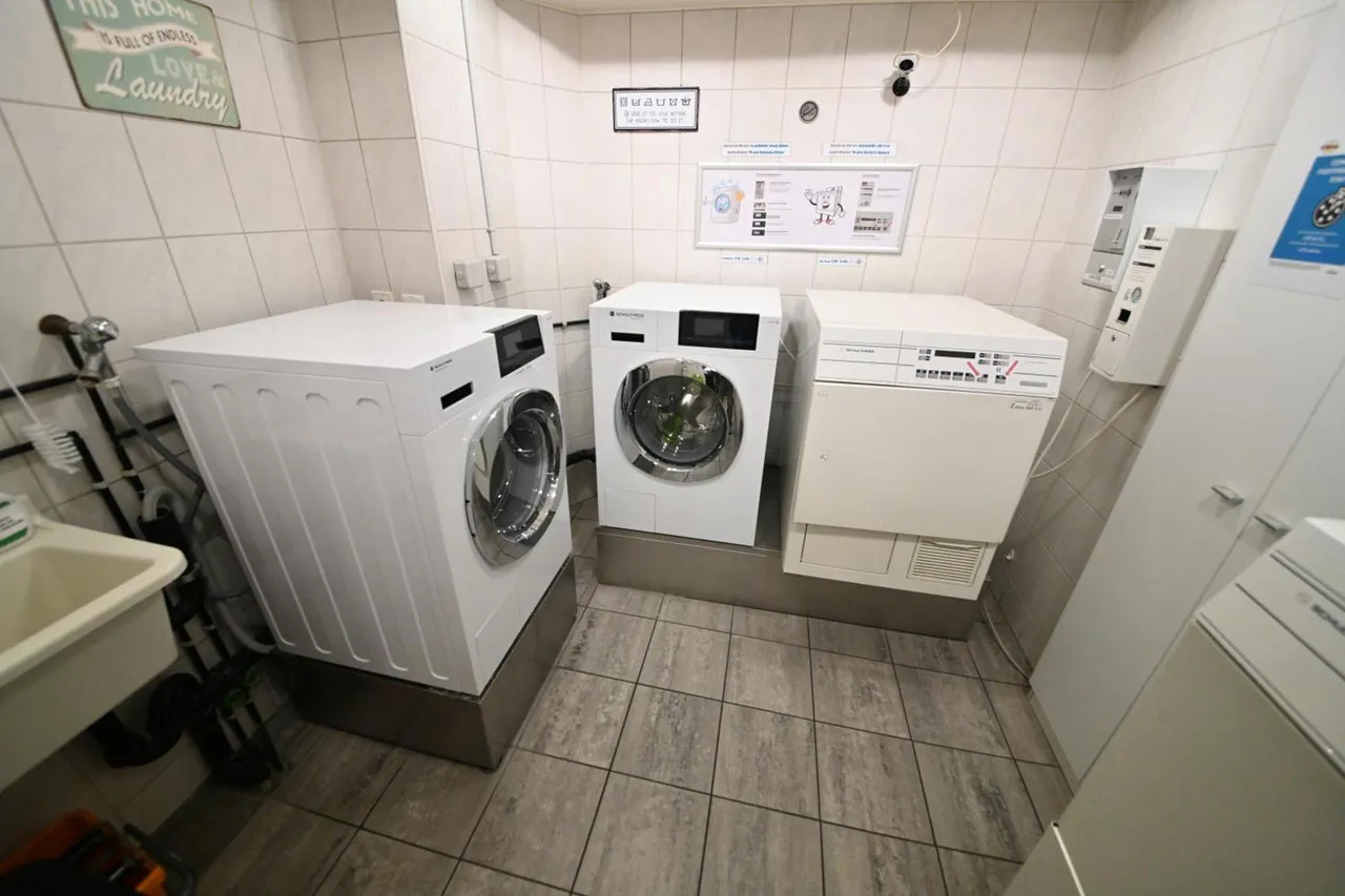 Bern Backpackers Hotel Glocke — rooms and atmosphere