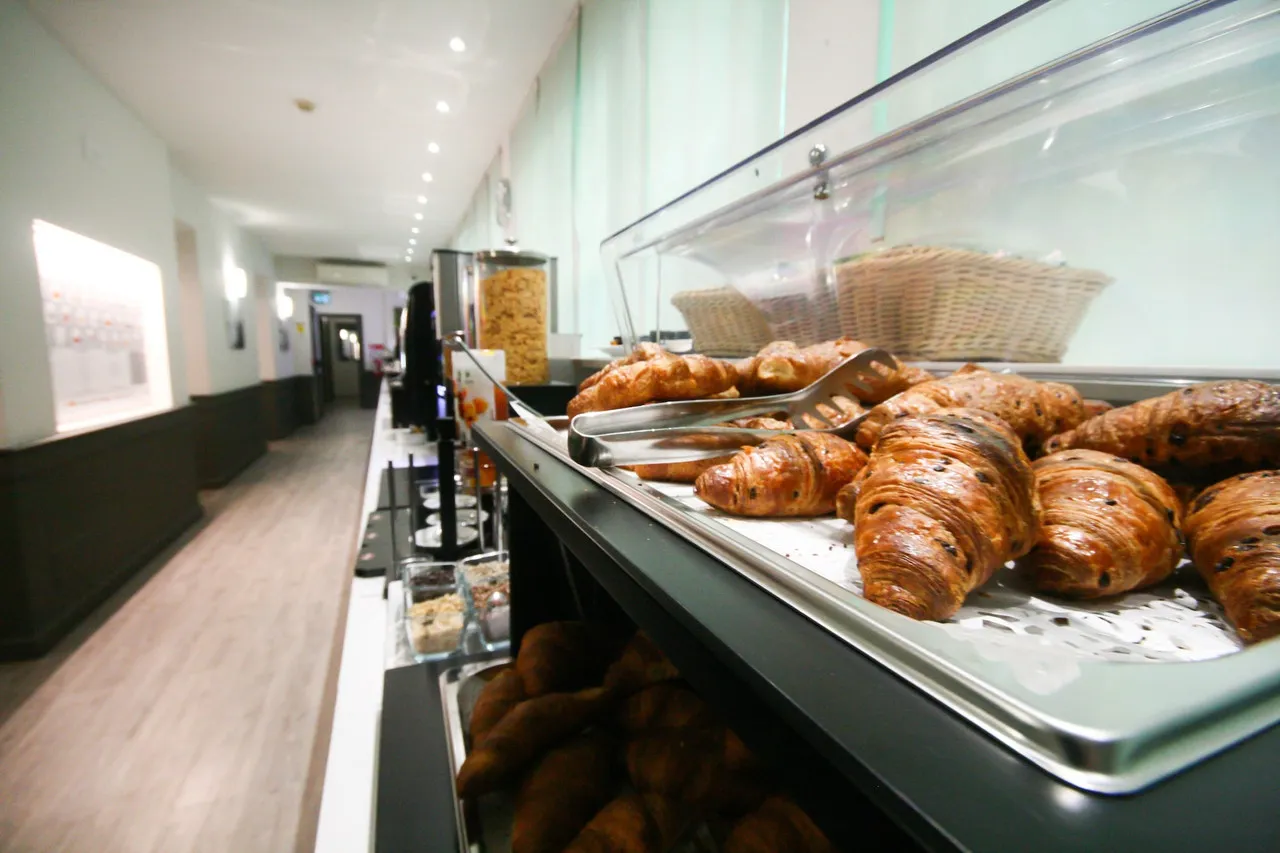 Best Quality Hotel Dock Milano — rooms and atmosphere