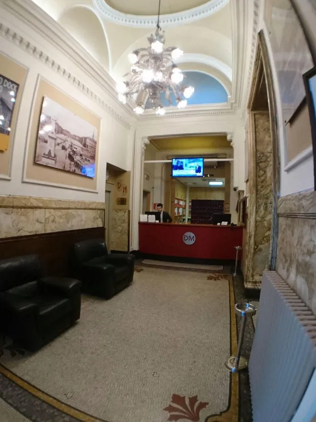 Best Quality Hotel Dock Milano — rooms and atmosphere