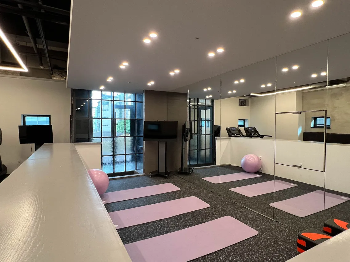 Best Western Jeju Hotel — ภาพห้องพักและบรรยากาศ