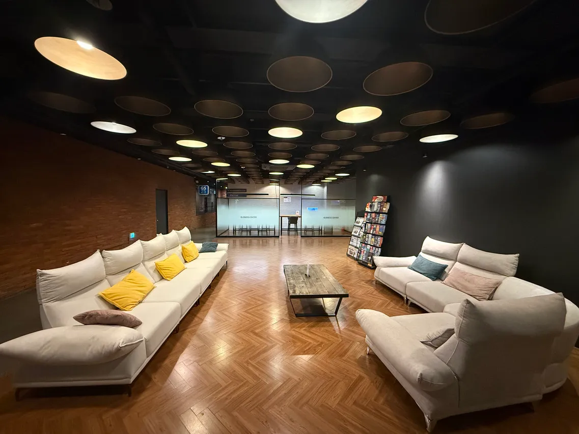 Best Western Jeju Hotel — ภาพห้องพักและบรรยากาศ