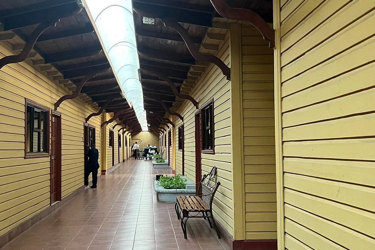 Best Western Las Mercedes Airport Managua — ภาพห้องพักและบรรยากาศ