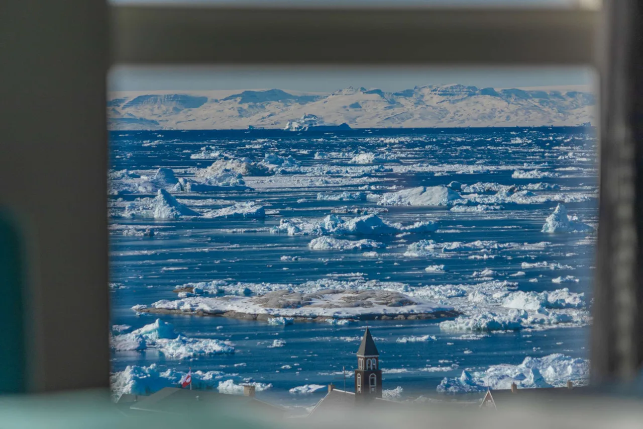 Best Western Plus Hotel Ilulissat — ภาพห้องพักและบรรยากาศ
