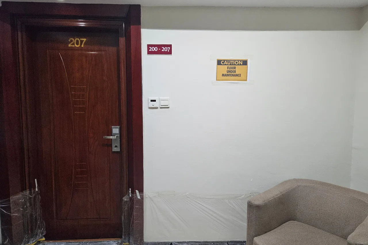 Best Western Plus Lusaka Grand Hotel — ภาพห้องพักและบรรยากาศ