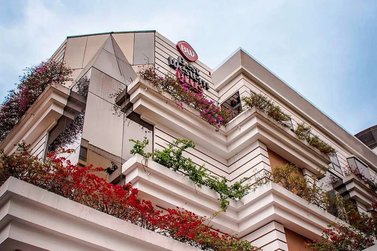 Best Western Plus Hotel Stofella — ภาพห้องพักและบรรยากาศ