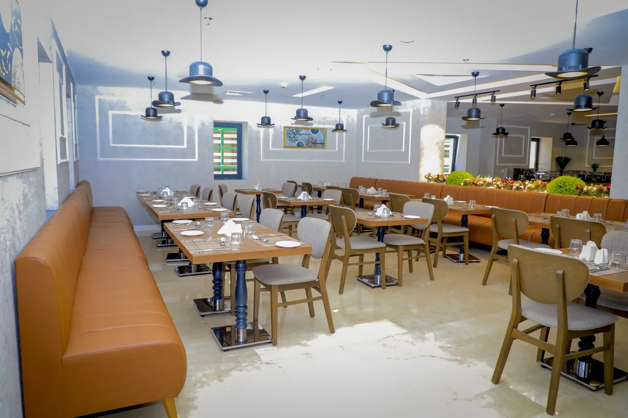 Best Western Premier DJ Hotel — ภาพห้องพักและบรรยากาศ