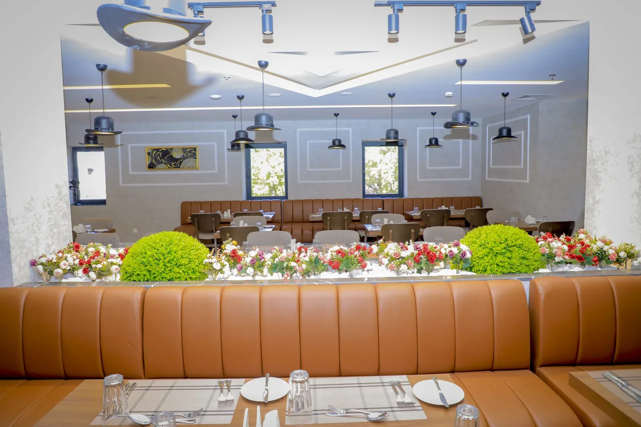 Best Western Premier DJ Hotel — ภาพห้องพักและบรรยากาศ