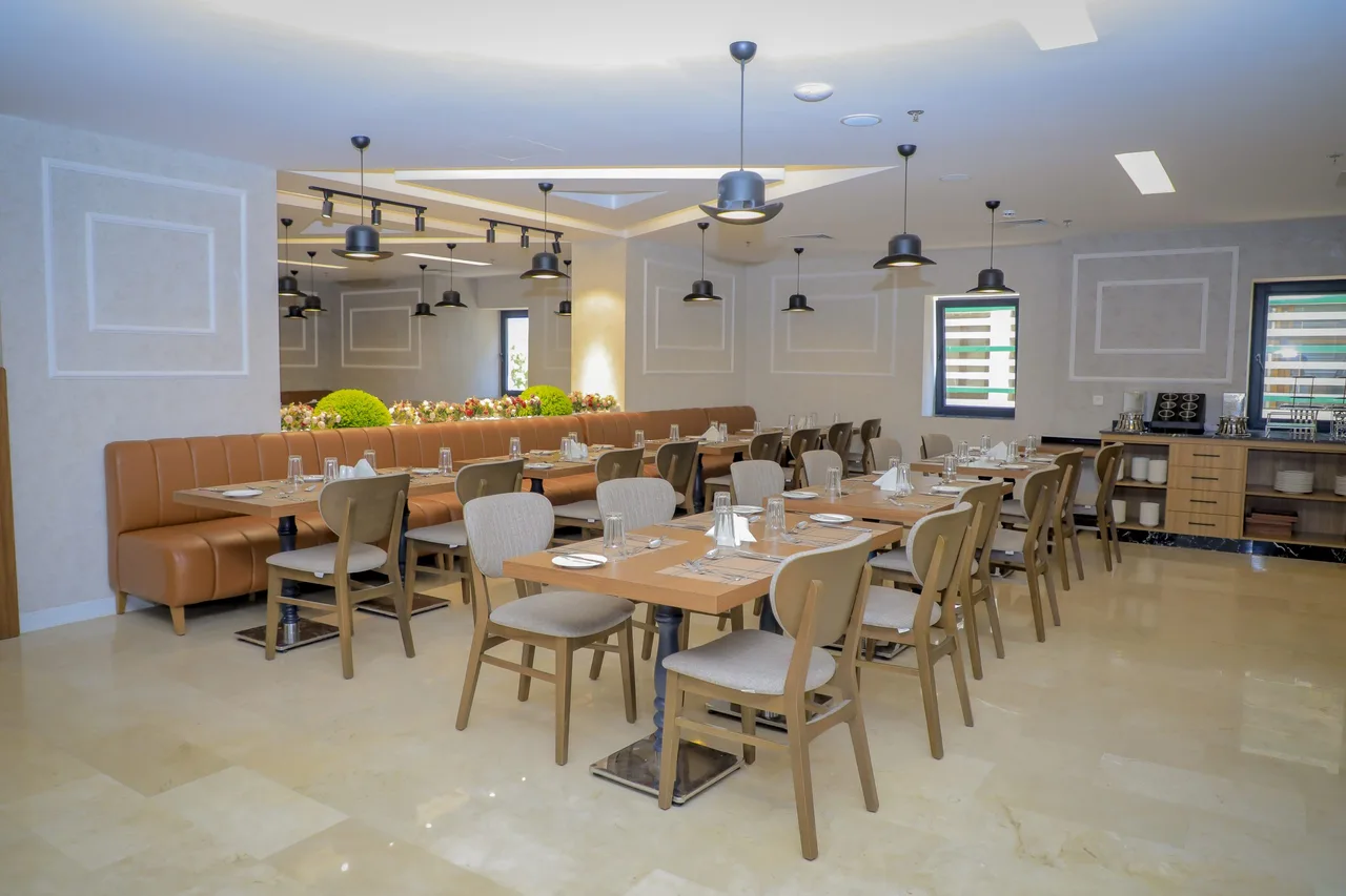 Best Western Premier DJ Hotel — ภาพห้องพักและบรรยากาศ