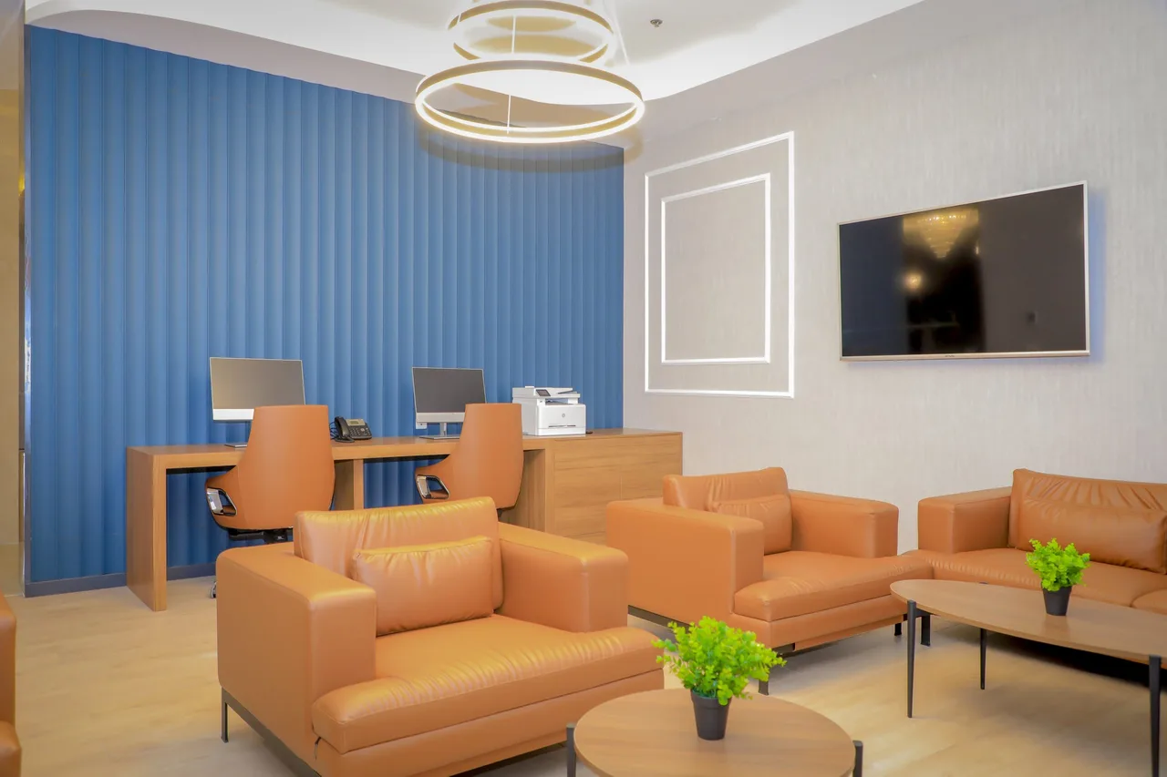 Best Western Premier DJ Hotel — ภาพห้องพักและบรรยากาศ
