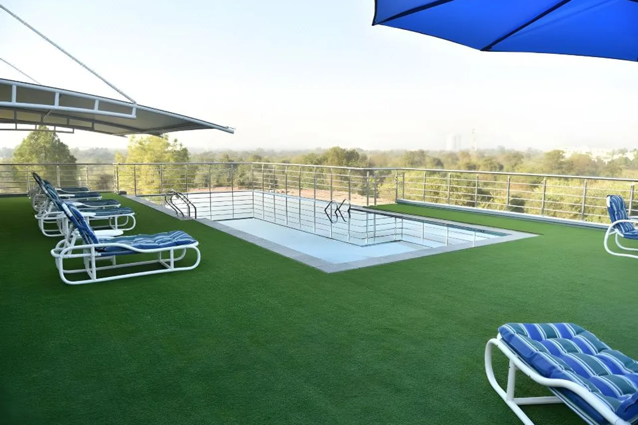 Best Western Premier Islamabad — โรงแรมในอิสลามาบาด