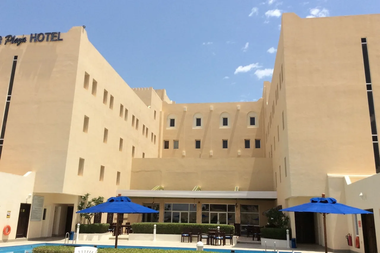 Best Western Sur — ซูร์