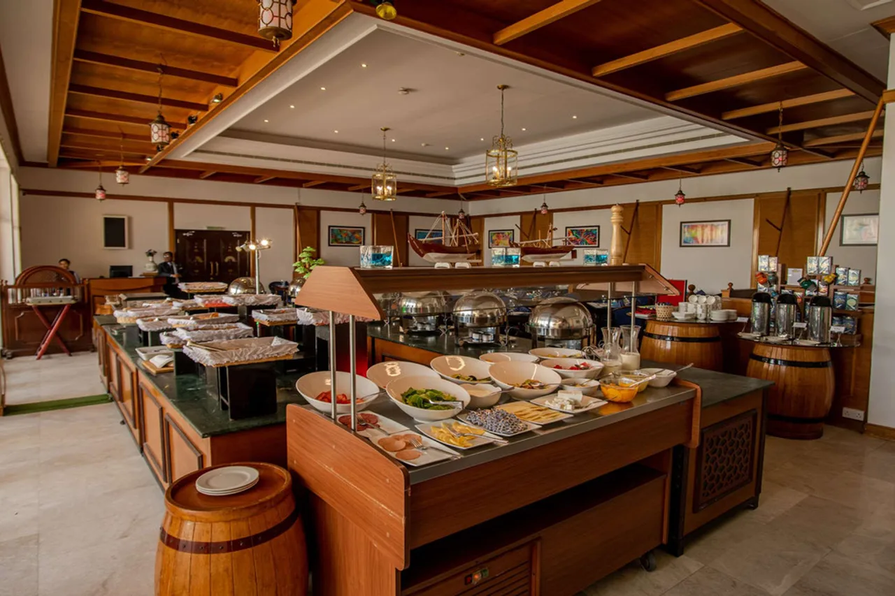 Best Western Sur — ภาพห้องพักและบรรยากาศ