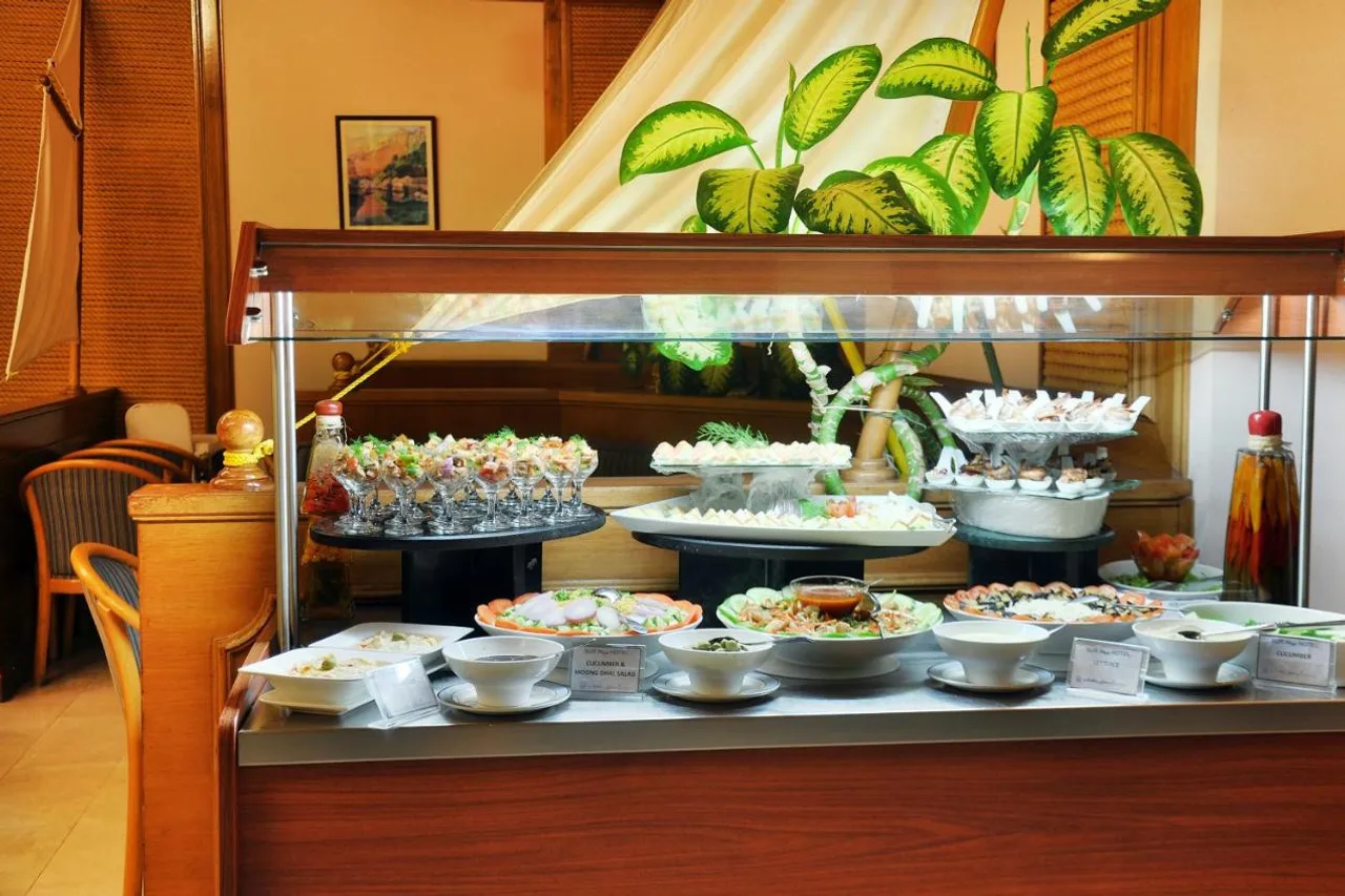 Best Western Sur — ภาพห้องพักและบรรยากาศ