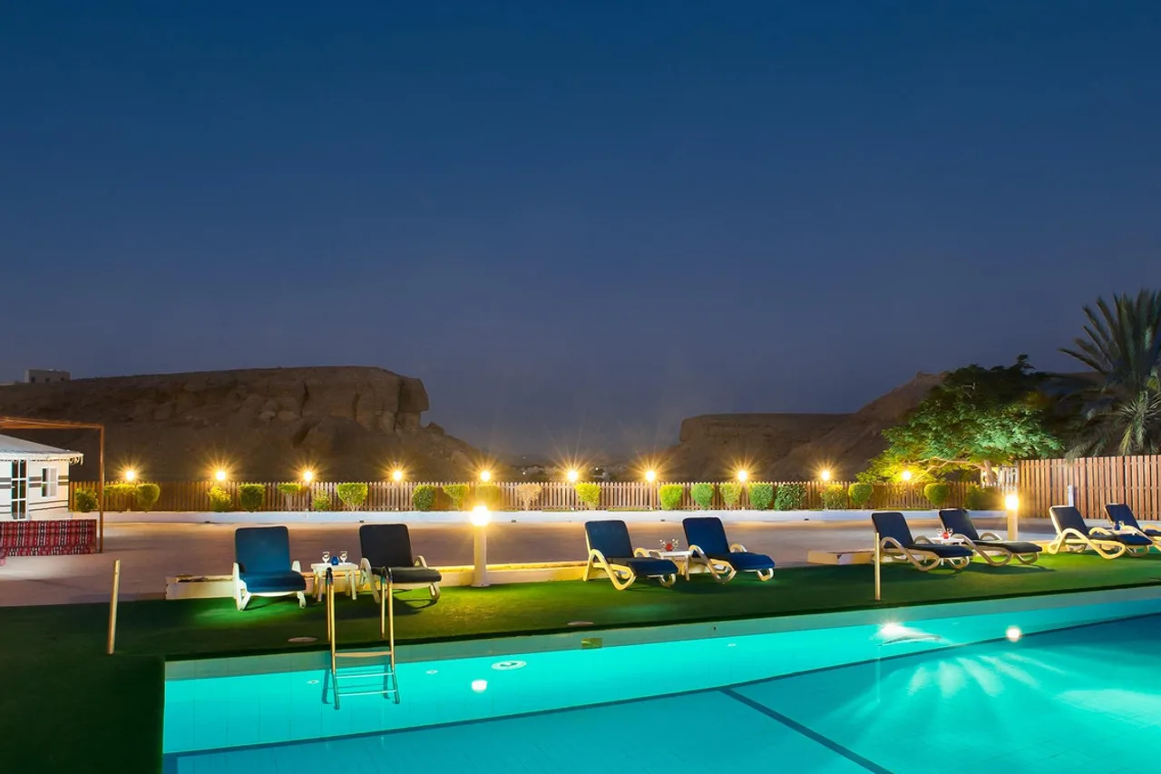 Best Western Sur — ภาพห้องพักและบรรยากาศ