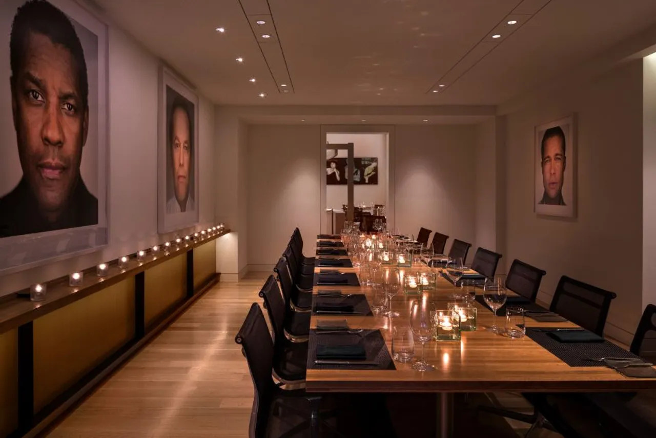 Beverly Wilshire, A Four Seasons Hotel — ภาพห้องพักและบรรยากาศ