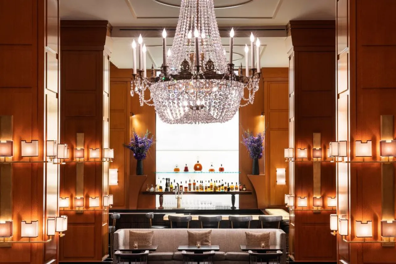 Beverly Wilshire, A Four Seasons Hotel — ภาพห้องพักและบรรยากาศ