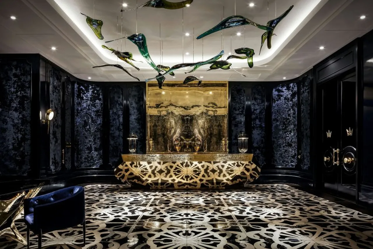 BISHA, a Luxury Collection Hotel, Toronto — ภาพห้องพักและบรรยากาศ