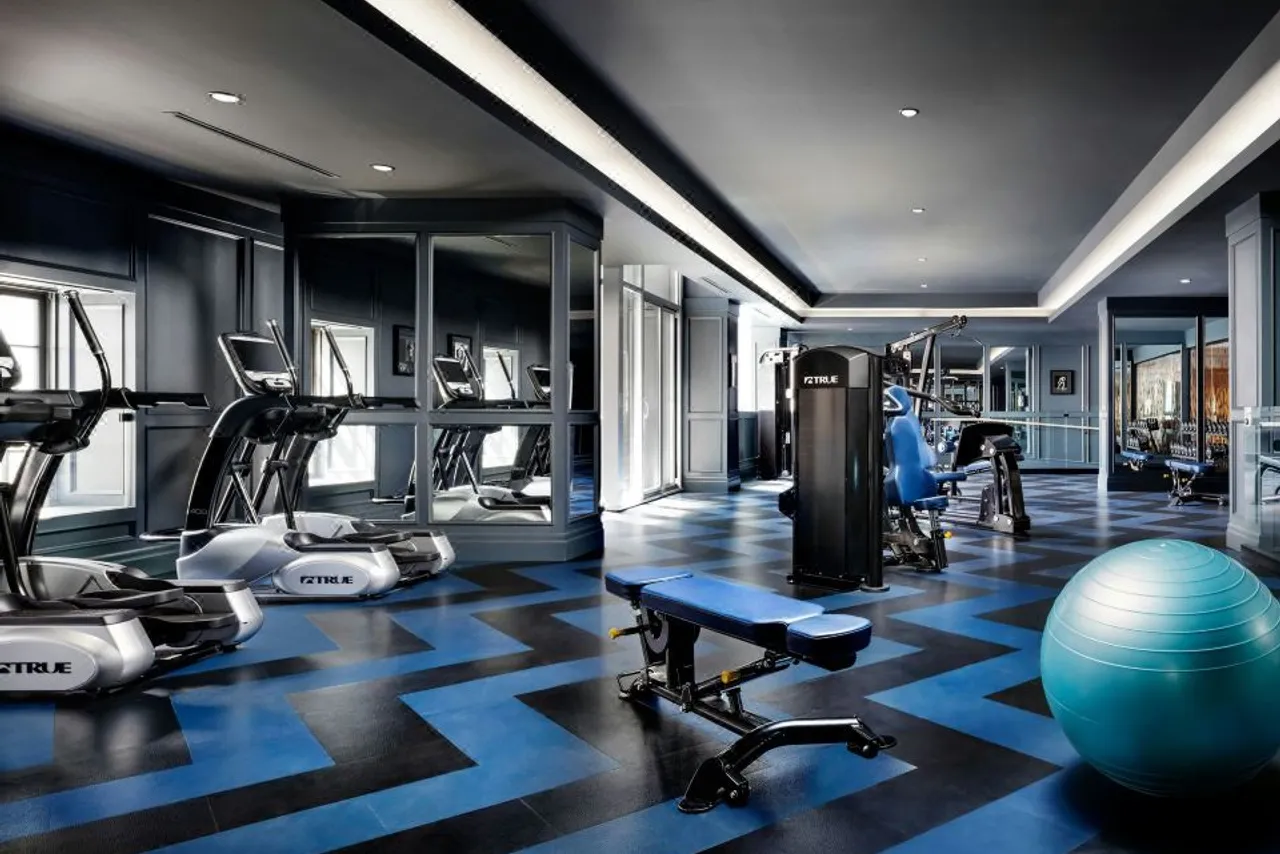 BISHA, a Luxury Collection Hotel, Toronto — ภาพห้องพักและบรรยากาศ