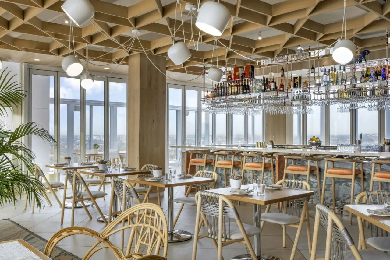 BISHA, a Luxury Collection Hotel, Toronto — ภาพห้องพักและบรรยากาศ