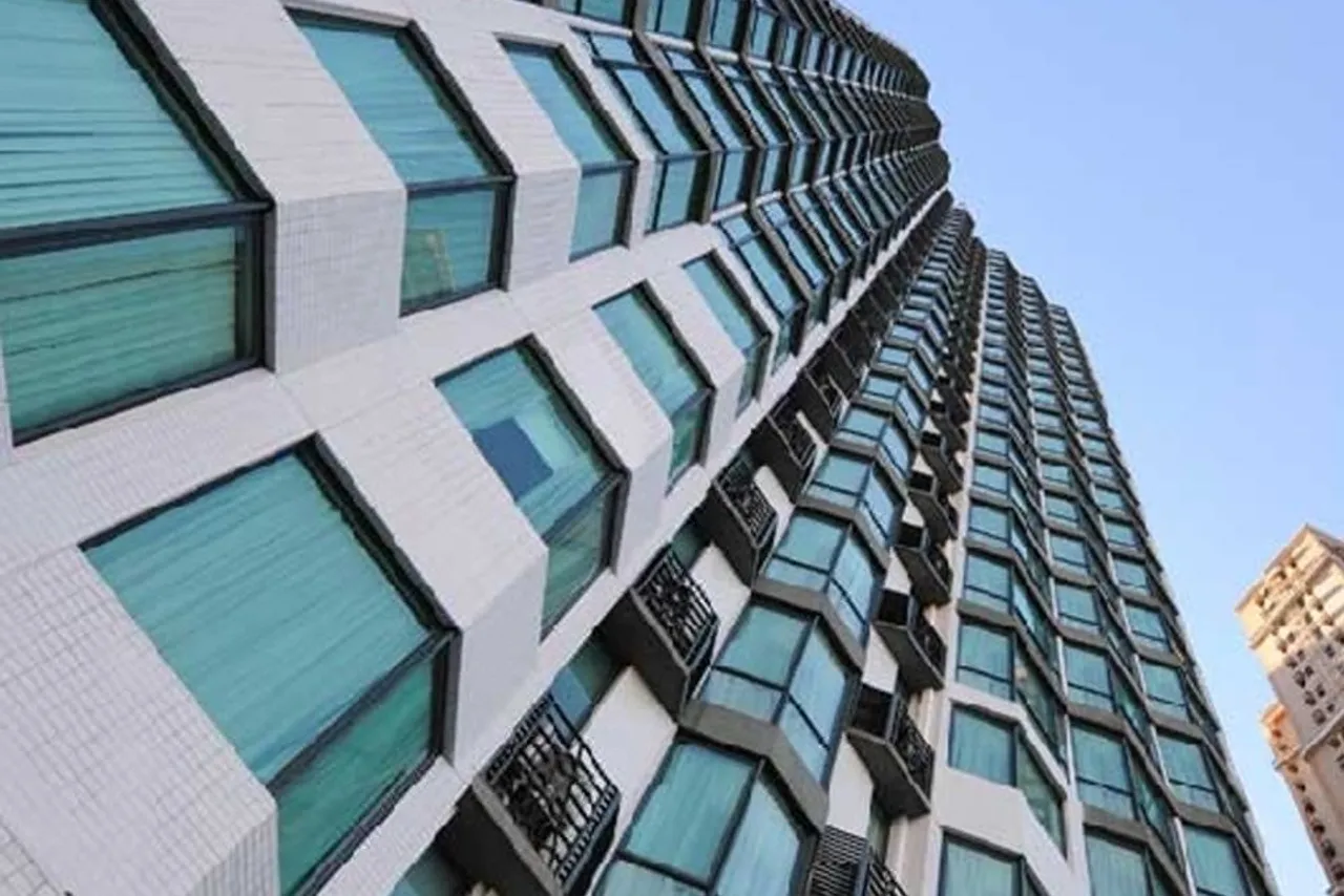 Bishop Lei International House — ภาพห้องพักและบรรยากาศ