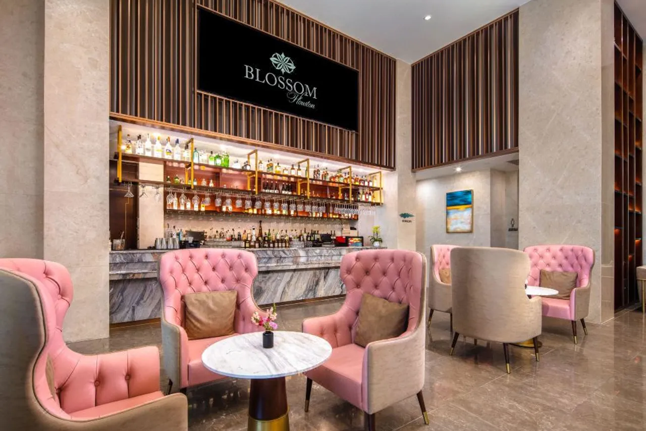 Blossom Hotel Houston, Curio Collection by Hilton — ภาพห้องพักและบรรยากาศ