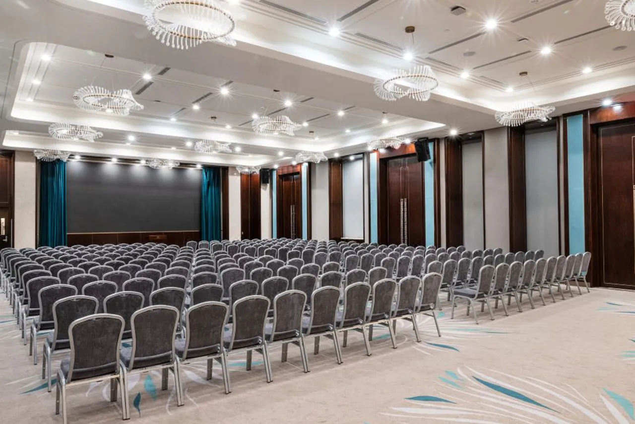 Blossom Hotel Houston, Curio Collection by Hilton — ภาพห้องพักและบรรยากาศ