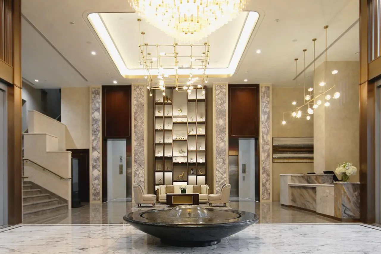 Blossom Hotel Houston, Curio Collection by Hilton — ภาพห้องพักและบรรยากาศ