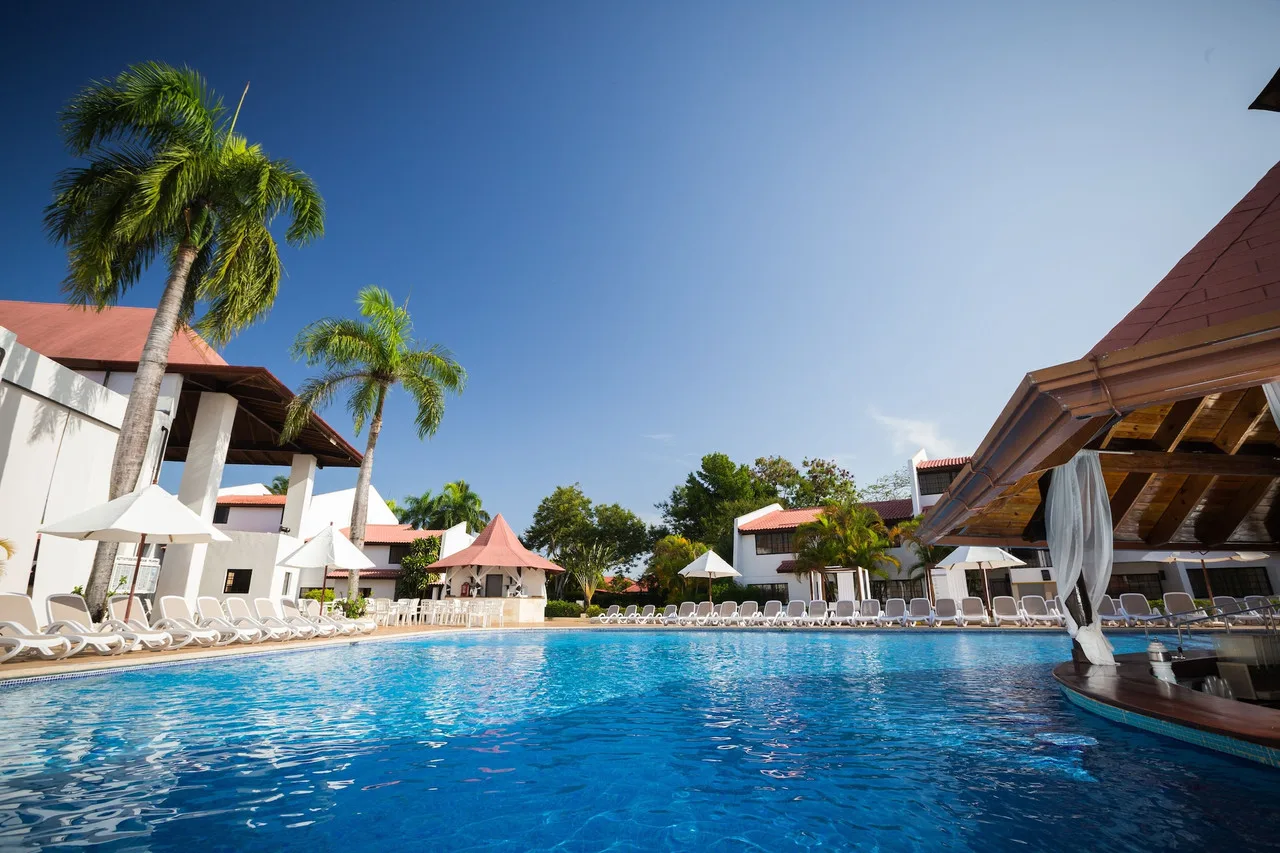 BlueBay Villas Doradas - Adults Only — เปอร์โตปลาตา
