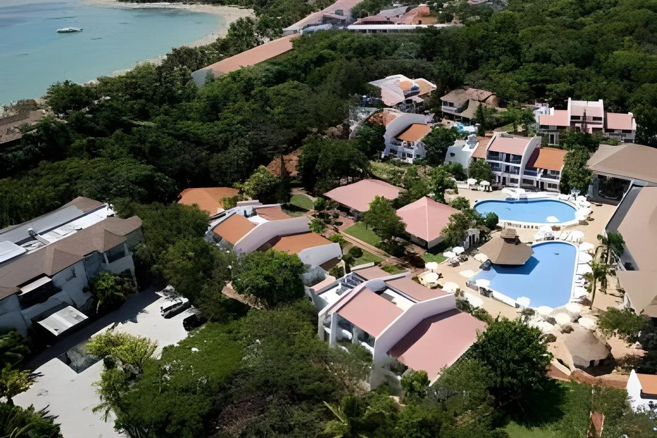 BlueBay Villas Doradas - Adults Only — ภาพห้องพักและบรรยากาศ