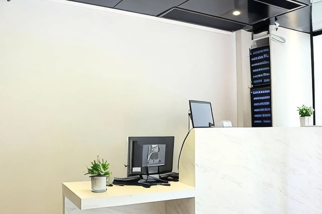 Bluejay Residences Ap Lei Chau — ภาพห้องพักและบรรยากาศ