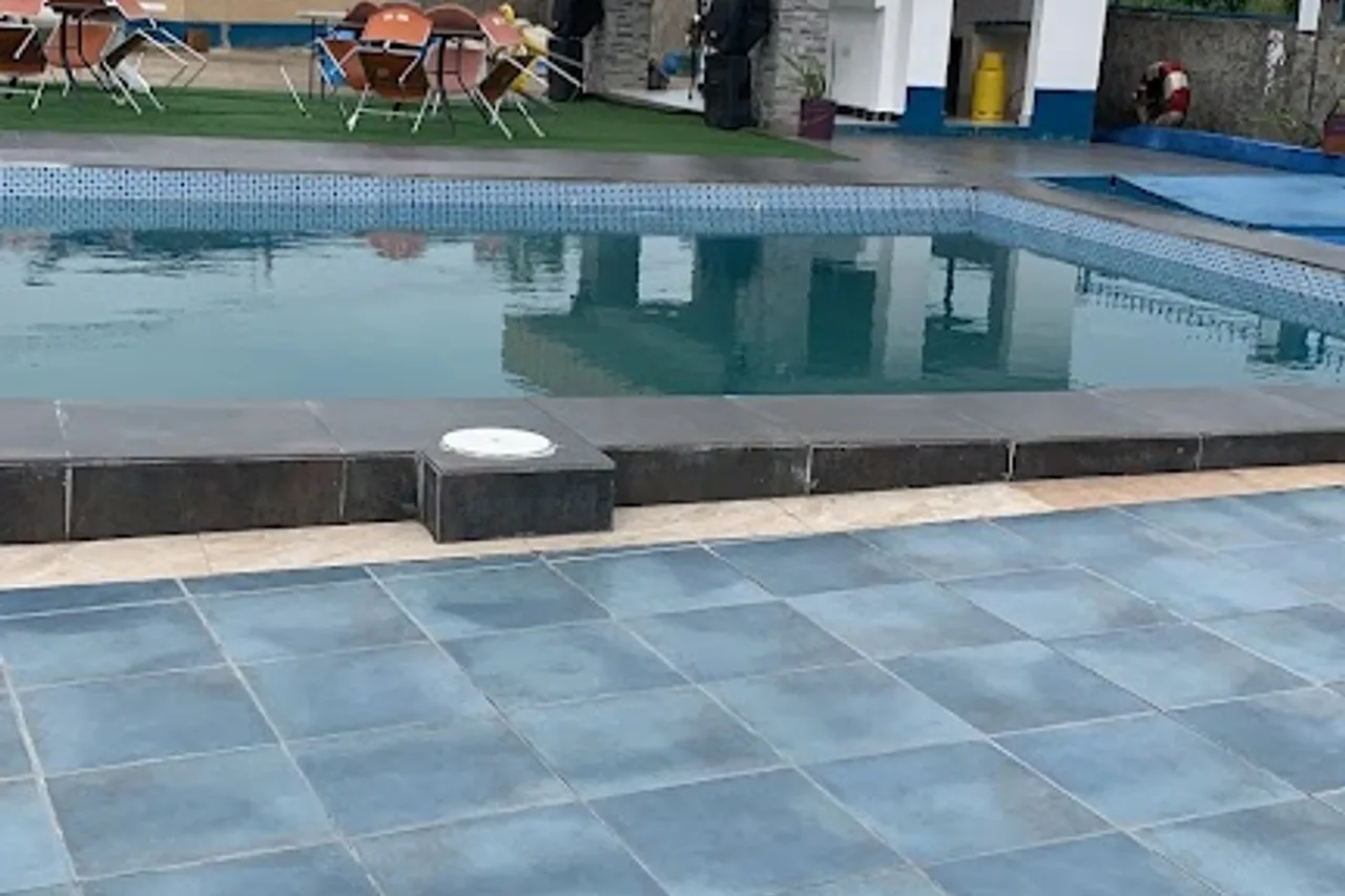 Bo Inn Hotel — ภาพห้องพักและบรรยากาศ