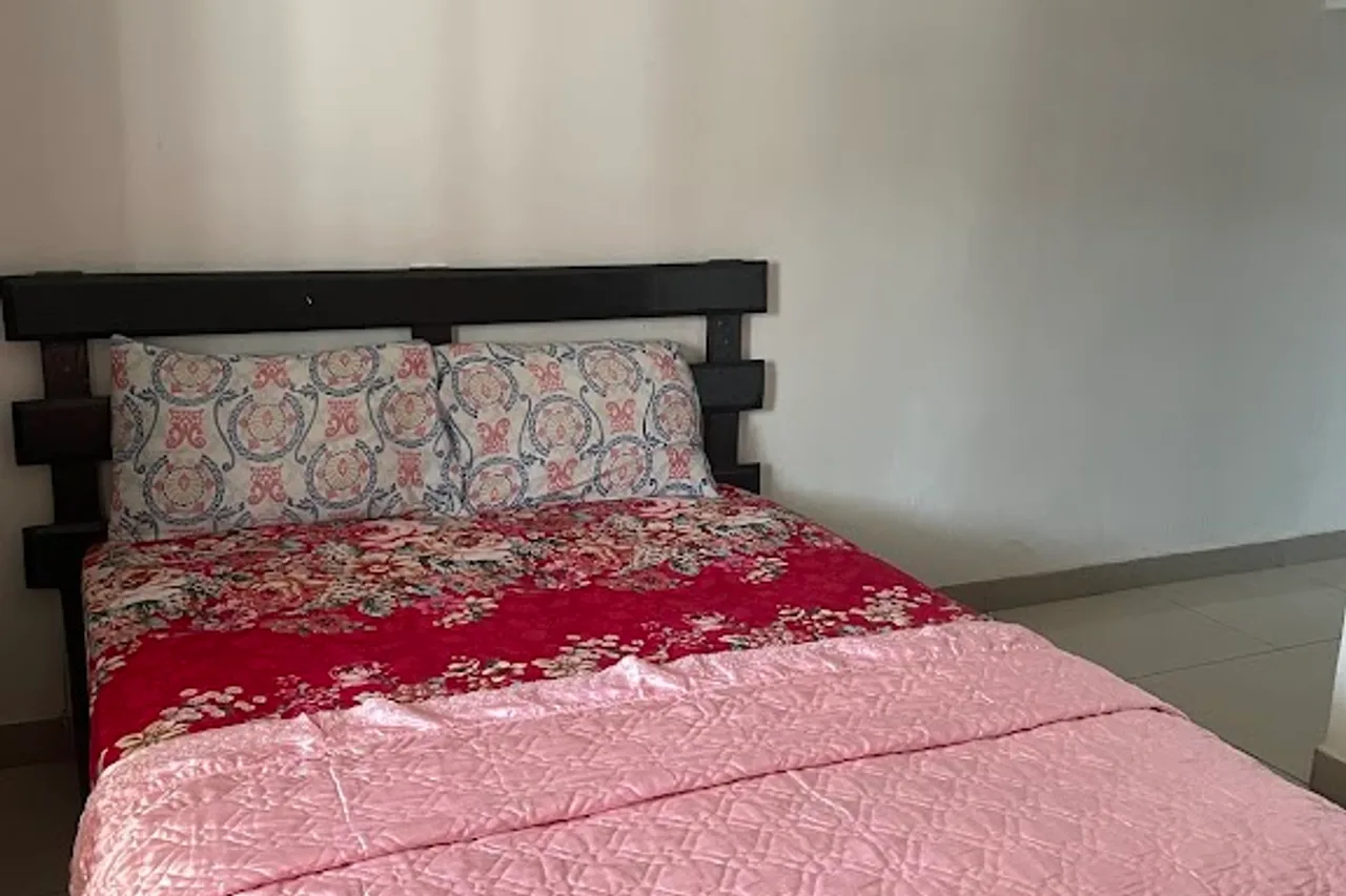 Bo Inn Hotel — ภาพห้องพักและบรรยากาศ