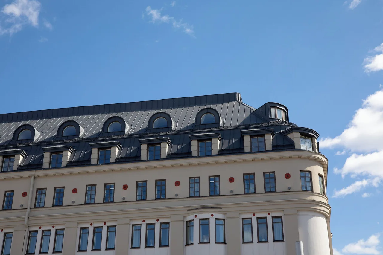 Bob W Turku City Centre — ภาพห้องพักและบรรยากาศ