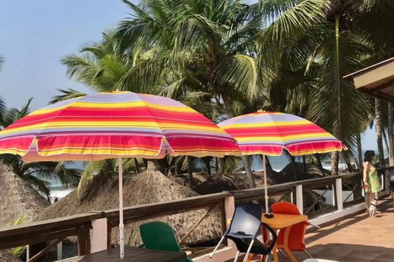 Boblin la Mer — ภาพห้องพักและบรรยากาศ