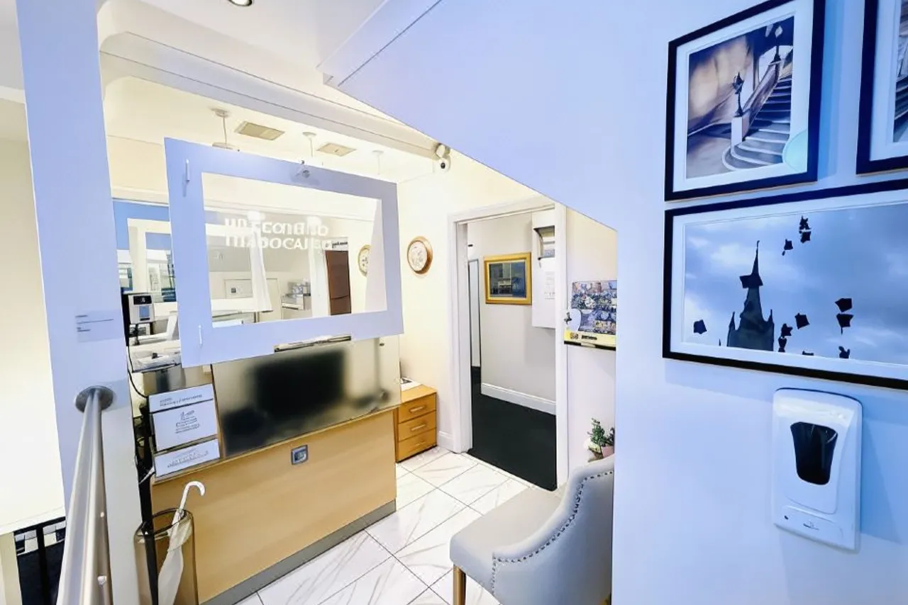 The Bocardo Hotel — ภาพห้องพักและบรรยากาศ
