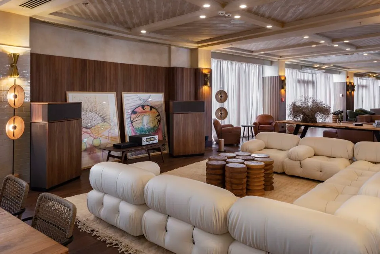 Bodbe Hotel — ภาพห้องพักและบรรยากาศ