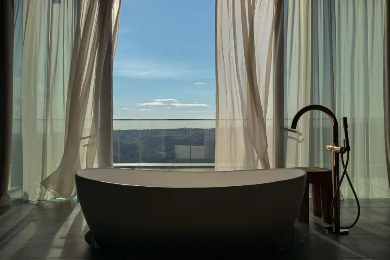 Bodbe Hotel — ภาพห้องพักและบรรยากาศ