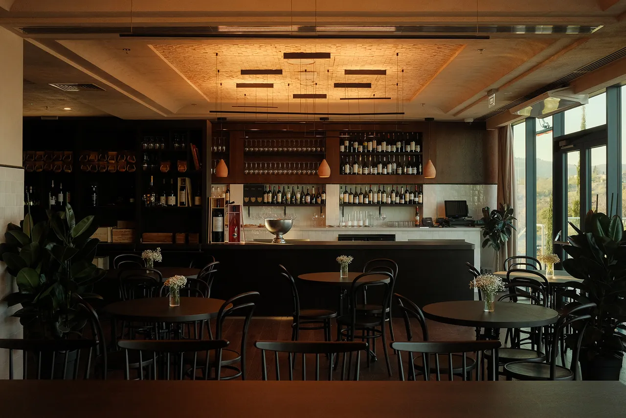 Bodbe Hotel — ภาพห้องพักและบรรยากาศ