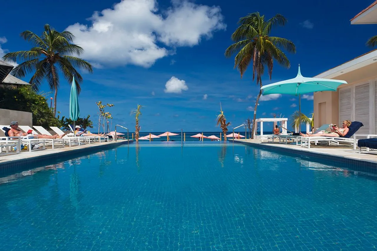 BodyHoliday Saint Lucia — ภาพห้องพักและบรรยากาศ